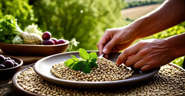 Rééquilibrage alimentaire holistique : un chemin vers la santé en ardèche