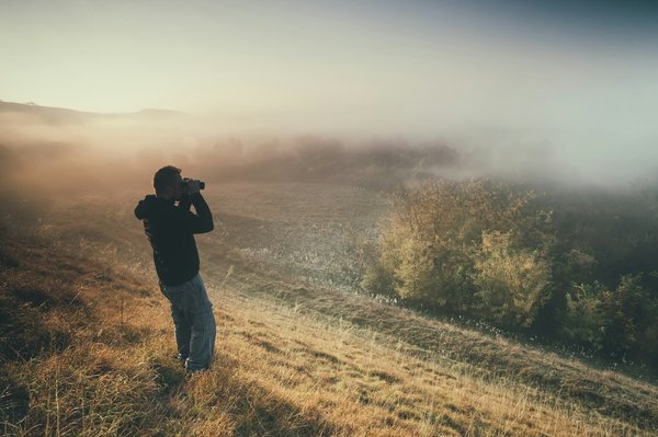 Quels sont les avantages de la nature pour la gestion des symptômes de l'anxiété généralisée ?