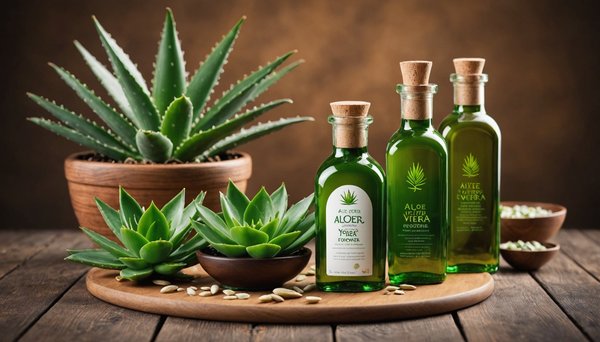 Aloe vera produits forever : votre allié bien-être naturel