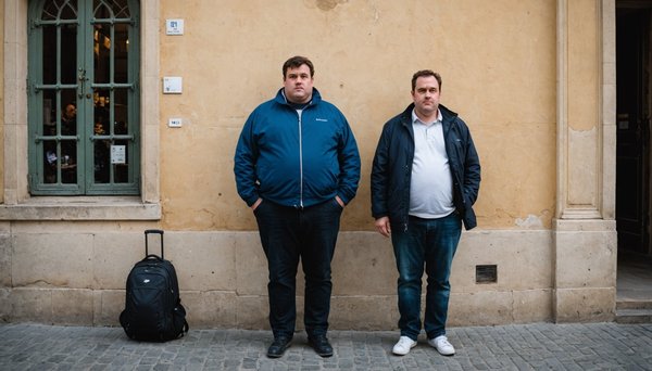 Vivre avec obésité en france : droits, soutien et perspectives