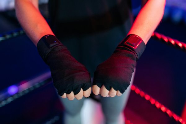 Comment utiliser des gants de musculation pour chaque entraînement